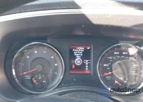 2013 Dodge Charger Se z USA, uszkodzony, nr VIN 2C3CDXBG0DH563527